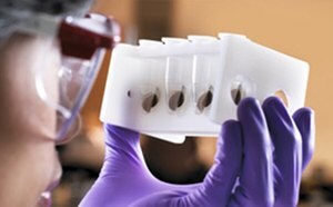 Biogurantee program