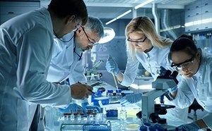 Structural Genomics Consortium