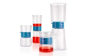 Stericup<SUP>®</SUP> Quick Release systems