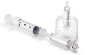 Sterivex® filters