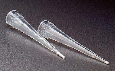 ZipTip Pipette tips