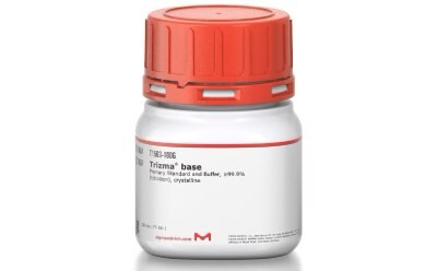 Trizma® base bottle