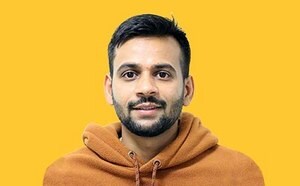 Ankit Tanwar 박사
