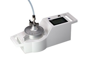 Explore the product MAS-100 Atmos® Microbial Compressed Gas Sampler Detect microbial contamination gases in a few easy and automated steps.