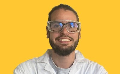 Jonas Goebel Jonas Goebel