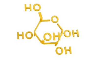 High Temperature Short Time (HTST) Treated Glucose High Temperature Short Time (HTST) Treated Glucose