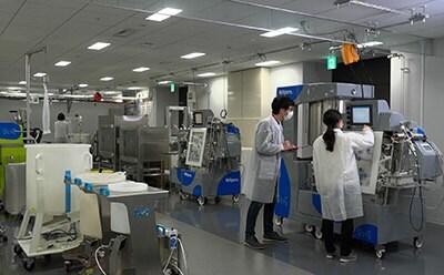 M-Lab M-Lab