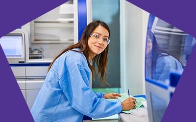 Bulk harvest release testing BioReliance® unprocessed and purified bulk harvest testing