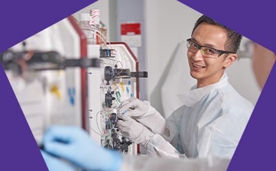 Viral clearance testing BioReliance® viral clearance studies