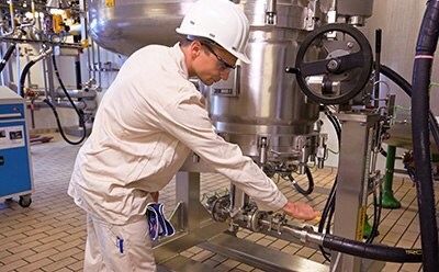 Custom Small Molecule API Synthesis Commercial API CMO solutions for small molecules.