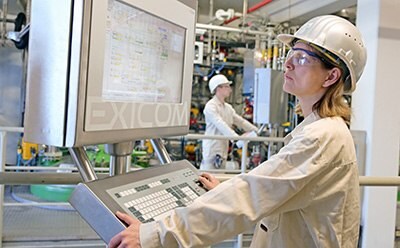 Experienced API Manufacturer for Small Molecule Compounds API manufacturer specializing in small molecule API production and development.