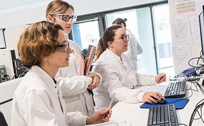 Quality & CMC Regulatory Support CMC regulatory and analytical development services for all our biologic drug development and manufacturing programs