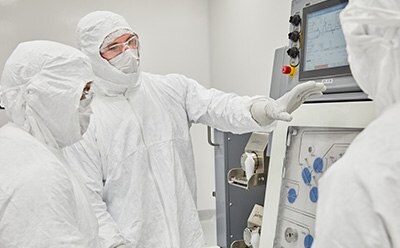 Viral vector manufacturability assessments Identify and evaluate process improvements to accelerate production timelines