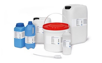 Custom capabilities pack sizes beyond the catalog offering Barrels, glass bottles, PTFE bottles, and other packagings