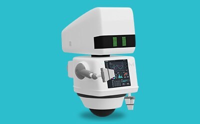 Integrated eData Solution for Biomanufacturing