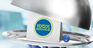 BioM Service