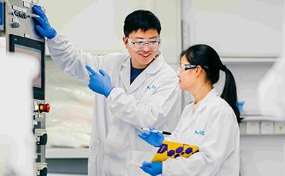 Bioprocessing systems qualification
