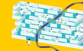 The LANEXO<sup>®</sup> Lab Inventory, Safety and Compliance Management System, a new digital laboratory informatics solution, is designed to drastically reduce time in labs and improve data quality and traceability.