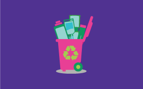 Biopharma Recycling Program