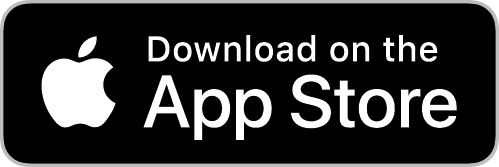 Przycisk Apple AppStore