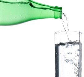 Nitrate in Mineral and Drinking Water Nitrate in Mineral and Drinking Water