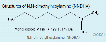 dimethylhexylamine ジメチルヘキシルアミン