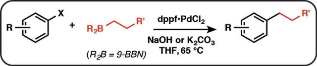 Reaction Scheme