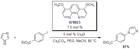 Buchwald Phosphine Ligands