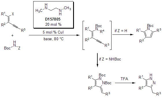 Buchwald Phosphine Ligands 