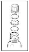 Sure/Seal™ Bottles Sure/Seal™ Bottles