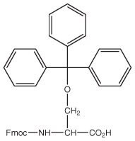 fmoc-sertrt-oh