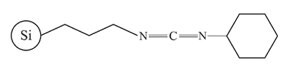 Cyclohexylcarbodiimido