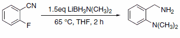 2-fluorobenzonitrile