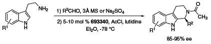 Reaction Design and Optimization