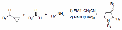 pyrrolium-salts Pyrrolium salts