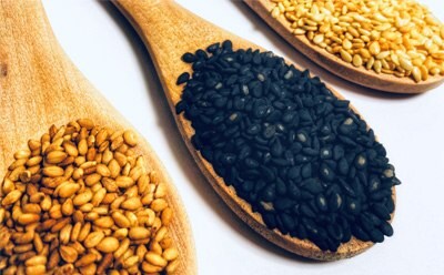 Sesame Seeds