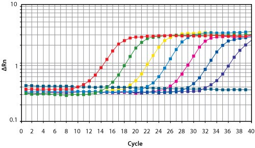 Using probe-based quantitative PCR (qPCR) to measure gene-level expression qPCR for measuring gene-level expression