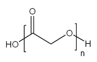 General Structure of PGA