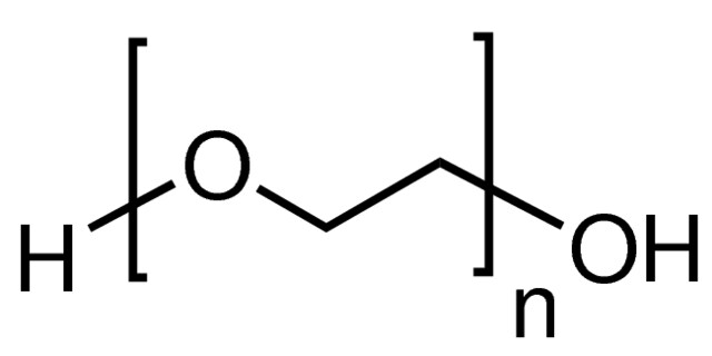 Poly(ethylene glycol) (PEG)