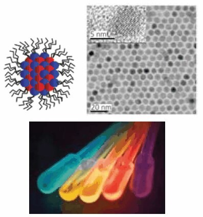  Quantum Dots