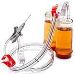 Steritest®NEO：第4世代の無菌試験用メンブレンフィルターデバイス