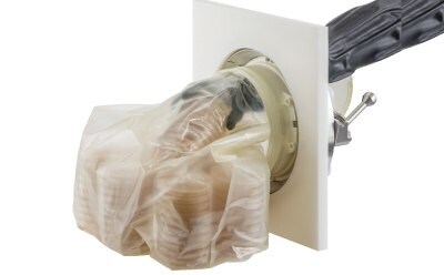  IsoBag™ optimize your environmental monitoring workflow