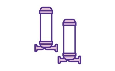 Filtration as critical step in the parenteral production workflow.