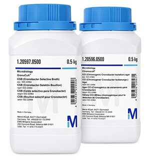 As a worldwide leading provider of a broad range of dehydrated granulated and ready-to-use culture media