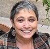 Anna Lokshin