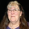 Patricia Kumpey