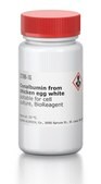 Conalbumin from chicken egg white BioReagent, suitable for cell culture