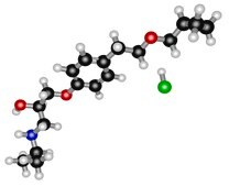 Betaxolol hydrochloride &gt;98% (HPLC)