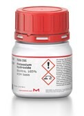 Potassium hydroxide BioXtra, &#8805;85% KOH basis