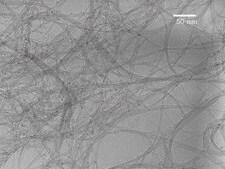 Carbon nanotube, single-walled &#8805;90% carbon basis (&#8805;70% as carbon nanotubes), 0.7-1.3&#160;nm diameter